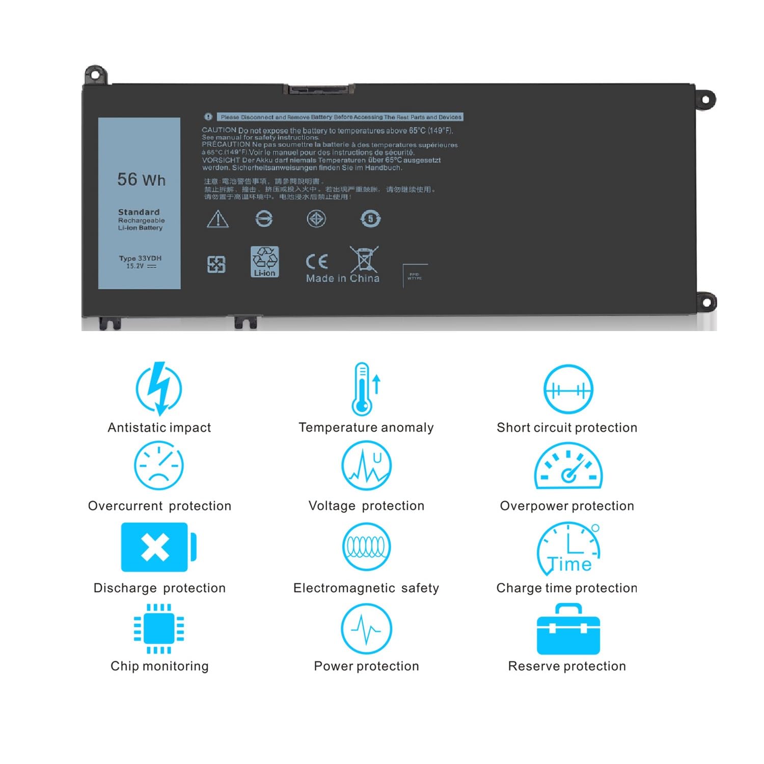 33YDH 33ydh