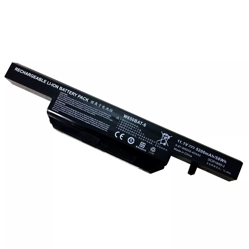 W650BAT-6 w650bat 6