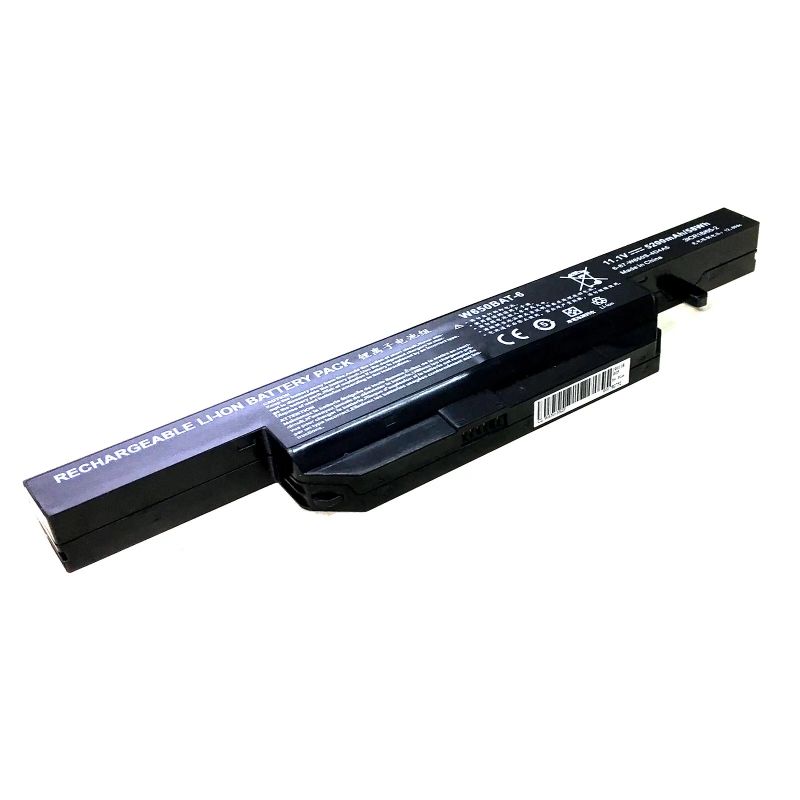 W650BAT-6 w650bat 6