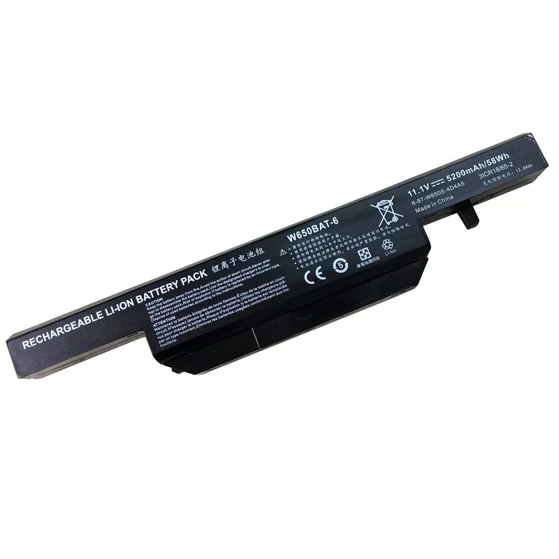 W650BAT-6 w650bat 6